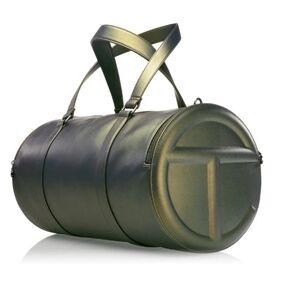Telfar Large Duffle Acid